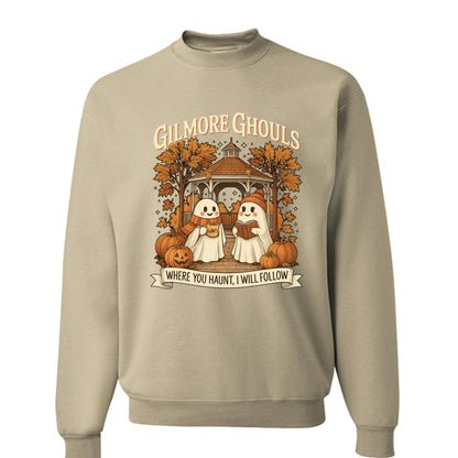 Sweet Cream Heather - FRONT