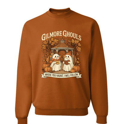 TEXAS ORANGE - FRONT