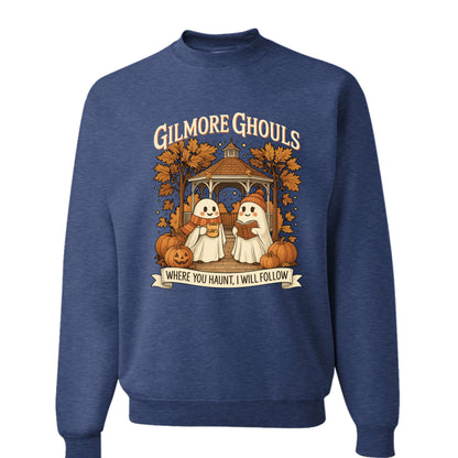 VINTAGE HTH BLUE - FRONT