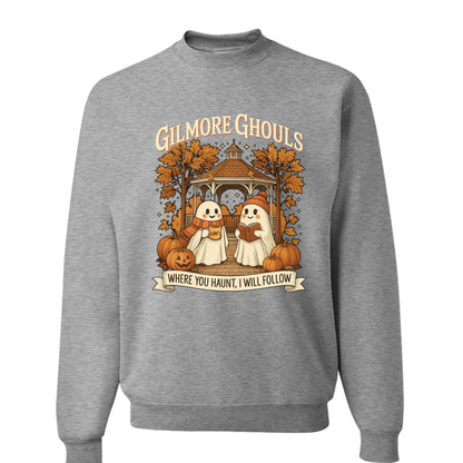 ATHLETIC HEATHER - FRONT